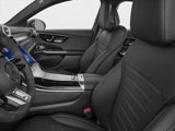 New 2026 Mercedes-Benz GLC 43 AMG 4MATIC Coupe image 6