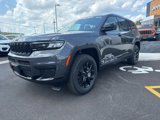 New 2025 Jeep Grand Cherokee L Altitude image 3