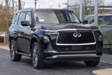 New 2025 INFINITI QX80 Sensory image 6