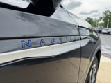 New 2025 Lincoln Nautilus Reserve image 4