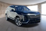 New 2026 Cadillac Vistiq Luxury image 3