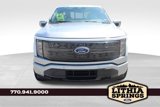Used 2022 Ford F150 Lightning 4x4 SuperCrew image 2