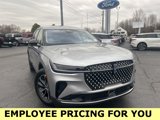 New 2025 Lincoln Nautilus Premier w/ Equipment Group 102A image 3