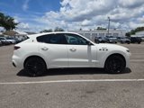 Certified 2022 Maserati Levante Modena image 4