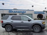 New 2026 Honda Passport TrailSport image 2