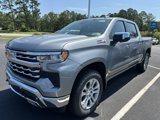 New 2025 Chevrolet Silverado 1500 LTZ image 2