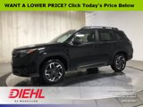 New 2025 Subaru Forester Limited image 4