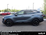 New 2026 Kia Sportage AWD Hybrid image 3