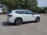 New 2025 Volkswagen Atlas SEL Premium R-Line image 3