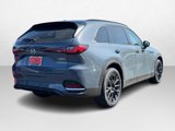 New 2025 MAZDA CX-70 3.3 Turbo w/ Premium Package image 3