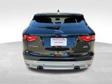 Used 2017 Jaguar F-PACE R-Sport image 4