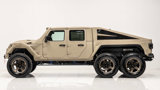 Used 2025 Jeep Gladiator Sport image 3