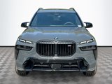 New 2026 BMW X7 M60i image 2
