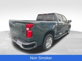 New 2025 Chevrolet Silverado 1500 LTZ w/ LTZ Premium Package image 5