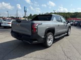 New 2026 Chevrolet Silverado EV LT image 4