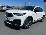 New 2025 Acura MDX A-Spec image 3