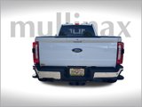 New 2025 Ford F350 Lariat w/ Lariat Ultimate Package image 4
