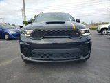 Used 2023 Dodge Durango R/T w/ Hemi Orange Plus Package image 3