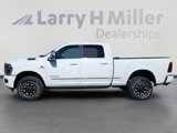 New 2025 RAM 2500 Limited image 3