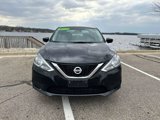 Used 2017 Nissan Sentra S image 2