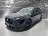 New 2025 Honda CR-V Sport-L image 4