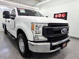 Used 2022 Ford F250 XL w/ Power Equipment Group image 2