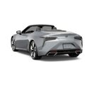 New 2025 Lexus LC 500 Convertible image 4