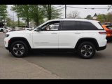 Used 2023 Jeep Grand Cherokee 4WD 4xe image 2