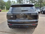 New 2025 Chevrolet Traverse RS w/ LPO, Floor Liner Package image 4