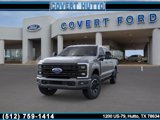 New 2025 Ford F250 Platinum image 2
