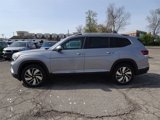 New 2025 Volkswagen Atlas SEL image 2