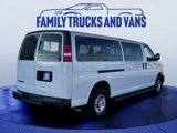 Used 2022 Chevrolet Express 3500 LS image 5