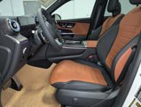 New 2025 Mercedes-Benz GLC 300 4MATIC image 4