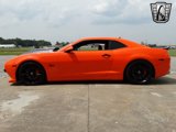 Used 2010 Chevrolet Camaro SS image 4