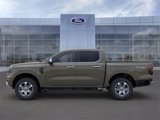 New 2025 Ford Ranger Lariat image 3