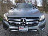 Used 2018 Mercedes-Benz GLC 300 4MATIC image 3