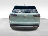 New 2026 Chevrolet Equinox LT w/ Convenience Package II image 4