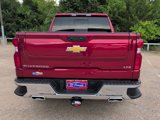 New 2026 Chevrolet Silverado 1500 LTZ image 6