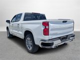 New 2026 Chevrolet Silverado 1500 LTZ image 6