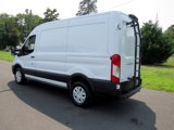 Used 2023 Ford E-Transit Medium Roof w/ Load Area Protection Package image 6