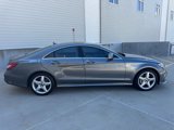 Used 2017 Mercedes-Benz CLS 550 4MATIC w/ Premium 2 Package image 2