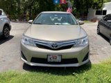 Used 2014 Toyota Camry LE image 4