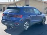 Used 2022 Volkswagen Taos SE image 5