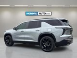 Used 2024 Chevrolet Traverse RS w/ LPO, Floor Liner Package image 3