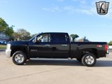 Used 2010 Chevrolet Silverado 2500 LTZ w/ Suspension Package, Off-Road image 3