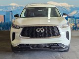 New 2025 INFINITI QX60 Luxe w/ Cargo Package image 2