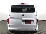 Used 2021 Nissan NV200 SV w/ Sliding Door Glass Package image 4