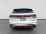 New 2026 Volkswagen Atlas Cross Sport SEL Premium R-Line image 4
