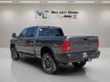 New 2025 RAM 2500 Rebel w/ Rebel Level 1 Equipment Group image 4
