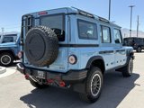 New 2025 INEOS Grenadier Fieldmaster Edition image 5